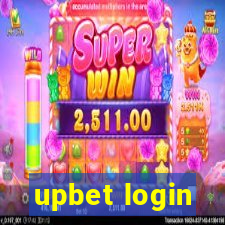 upbet login